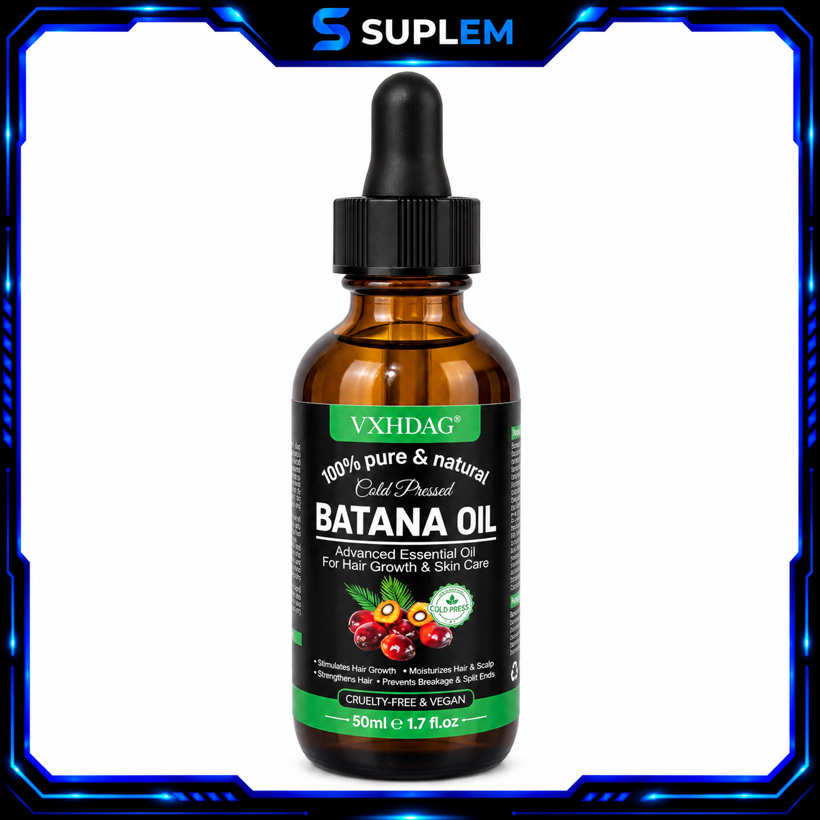 Batana Oil