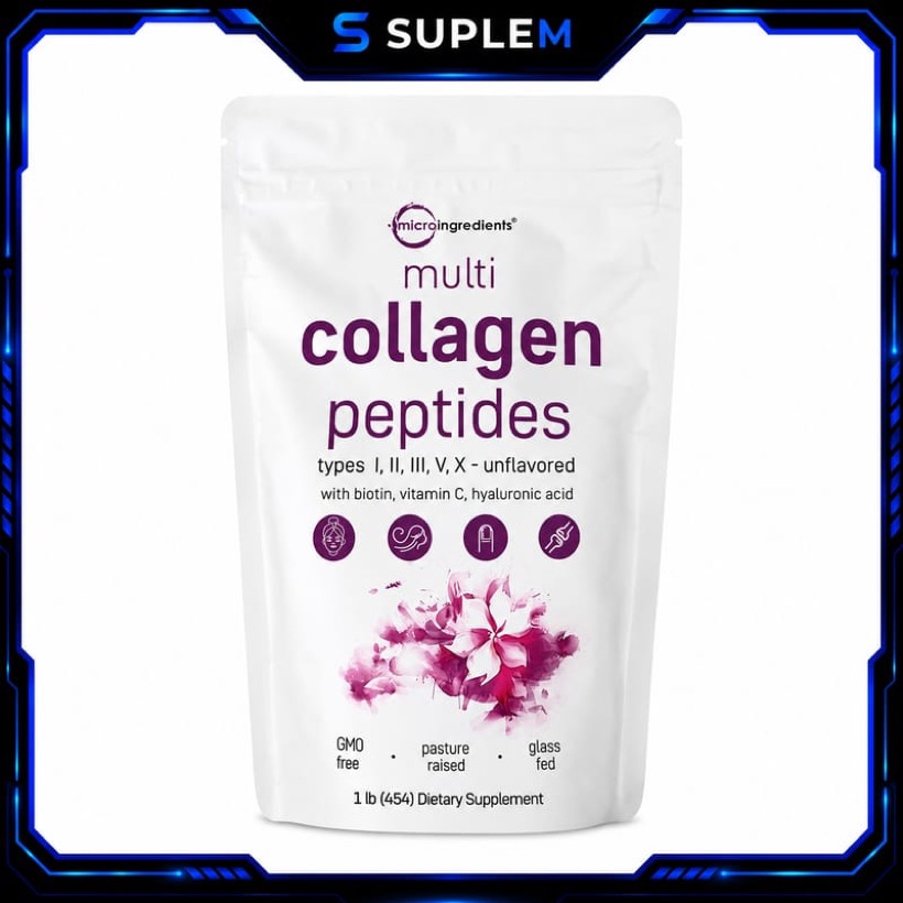 Multi Collagen