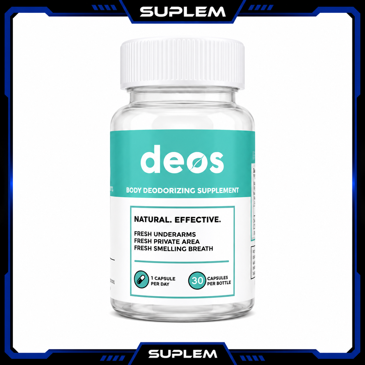 Deos