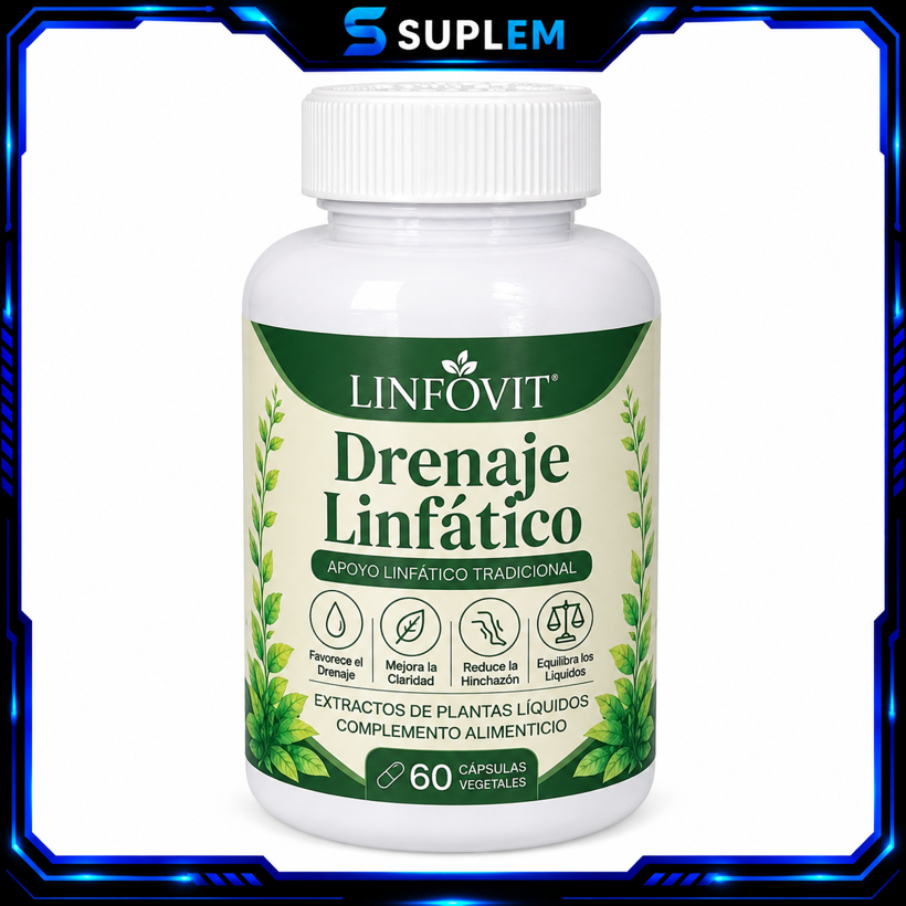 Drenaje Linfático