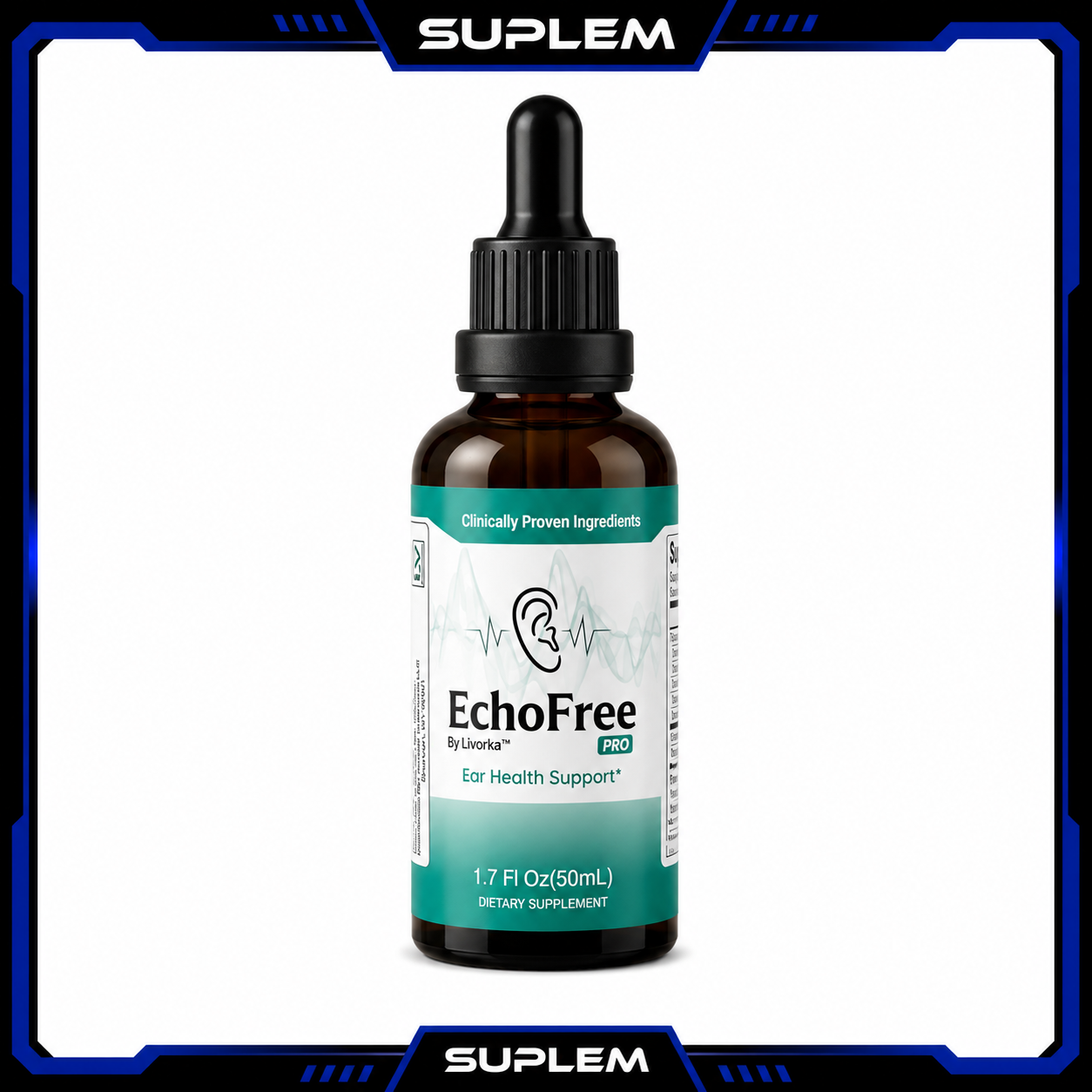 EchoFree Pro
