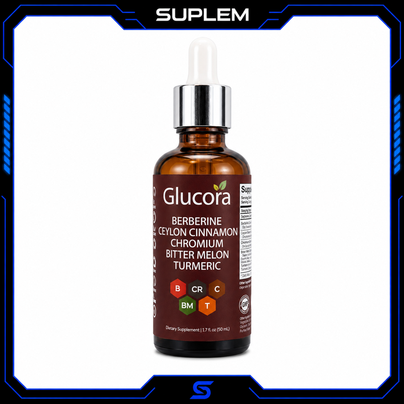 Glucora