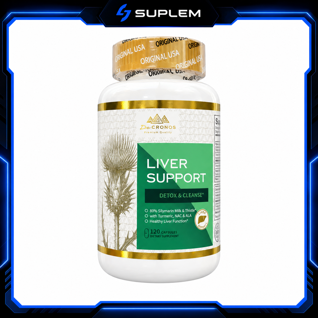 Liver Support