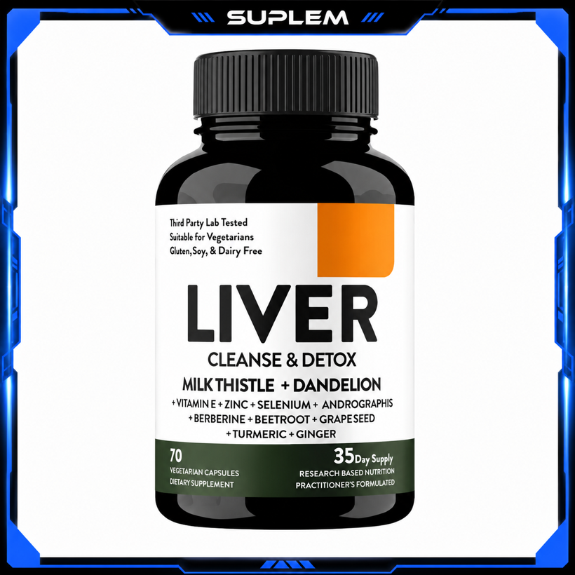 Liver Cleanse