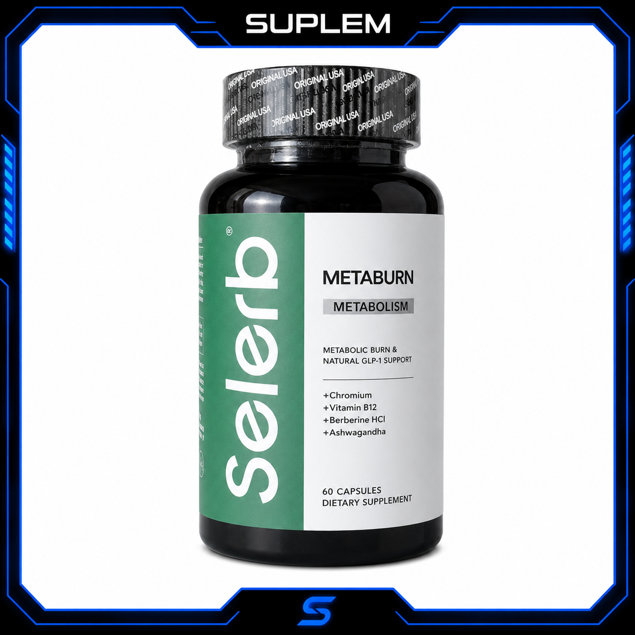 Metaburn